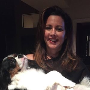 Meet your Posher, Robin